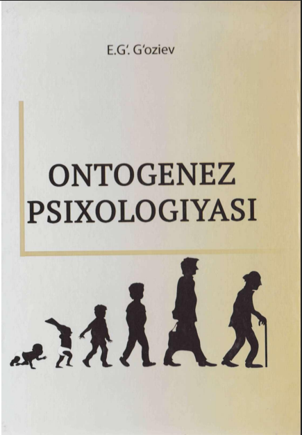 Ontogenez psixologiyasi