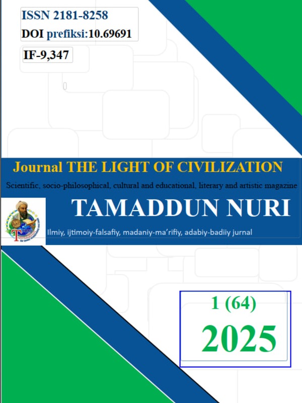 Zаrаrli g‘oyalаrning distruktiv va g‘ayriinsoniy xususiyatlаri