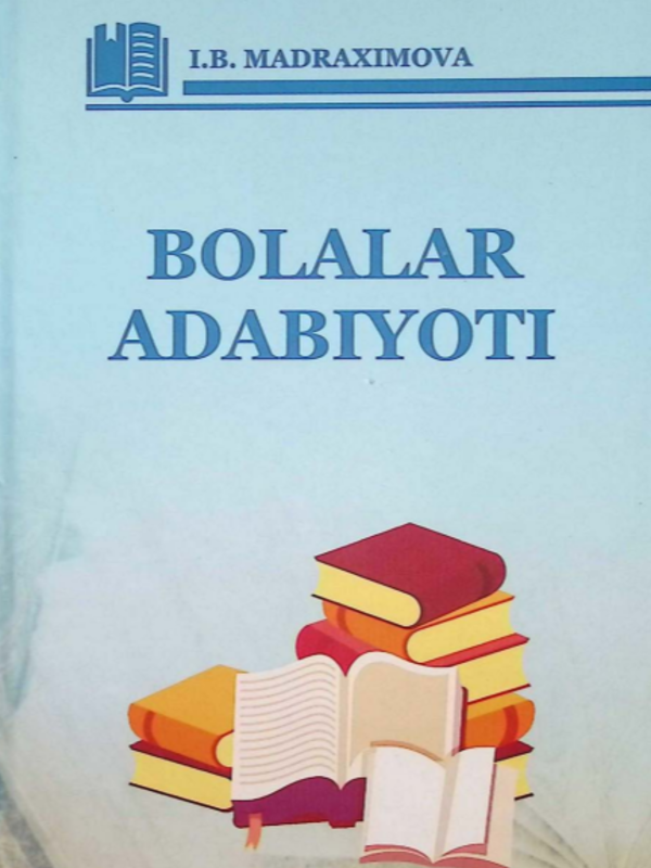 Bolalar adabiyoti