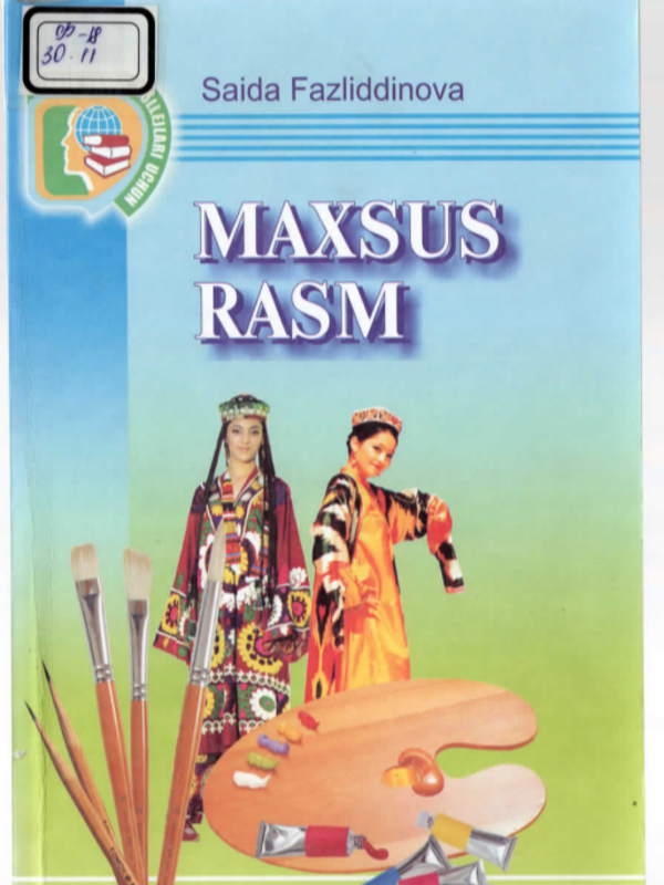 Maxsus rasm