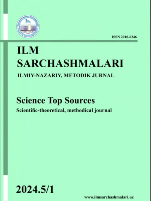 Yoshlarni ma’naviy tarbiyalashda g‘oyaviy omillardan foydalanish samaradorligini oshirishning muhim jihatlari