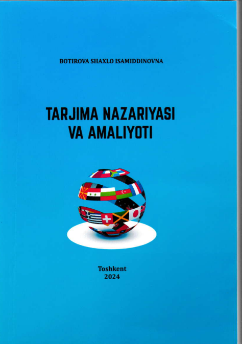 Tarjima nazariyasi va amaliyoti