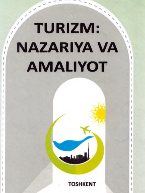 Turizm: nazariva va amaliyot