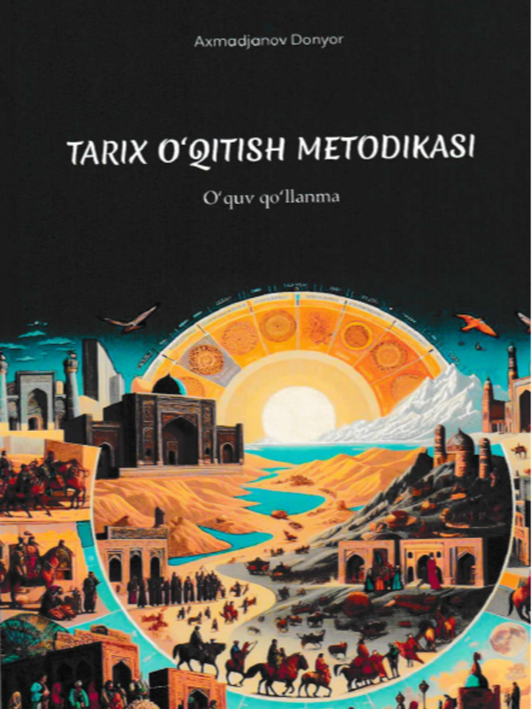 Tarix o'qitish metodikasi