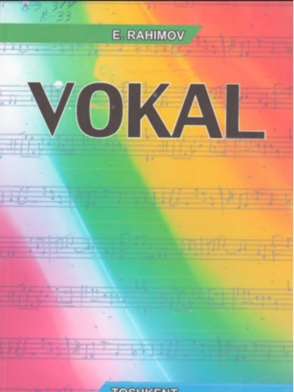 Vokal