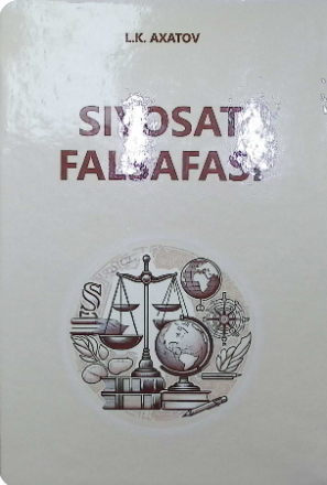 Siyosat Falsafasi