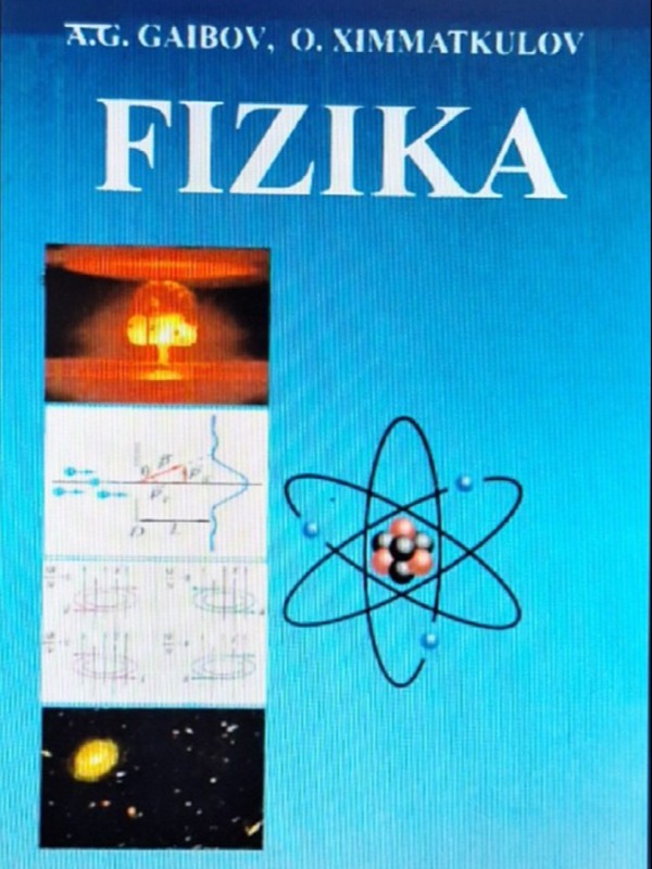 Fizika