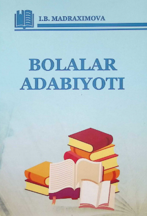 Bolalar adabiyoti
