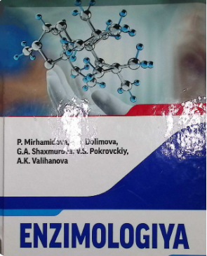 Enzimologiya