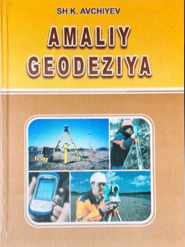 Amaliy geodeziya