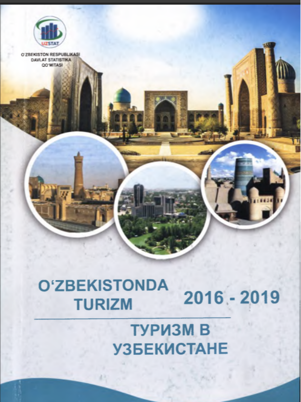 O'zbekistonda turizm