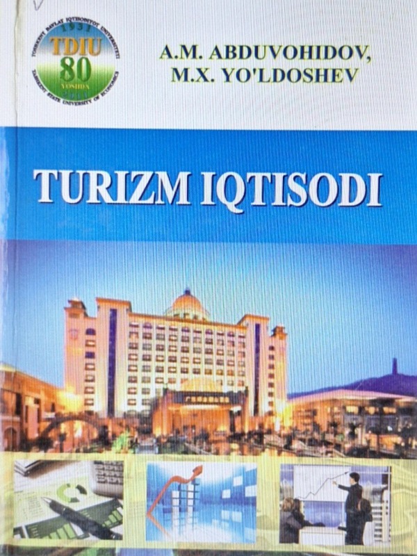 Turizim iqtisodi
