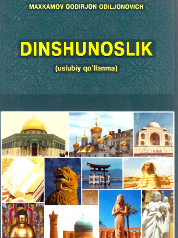 Dinshunoslik
