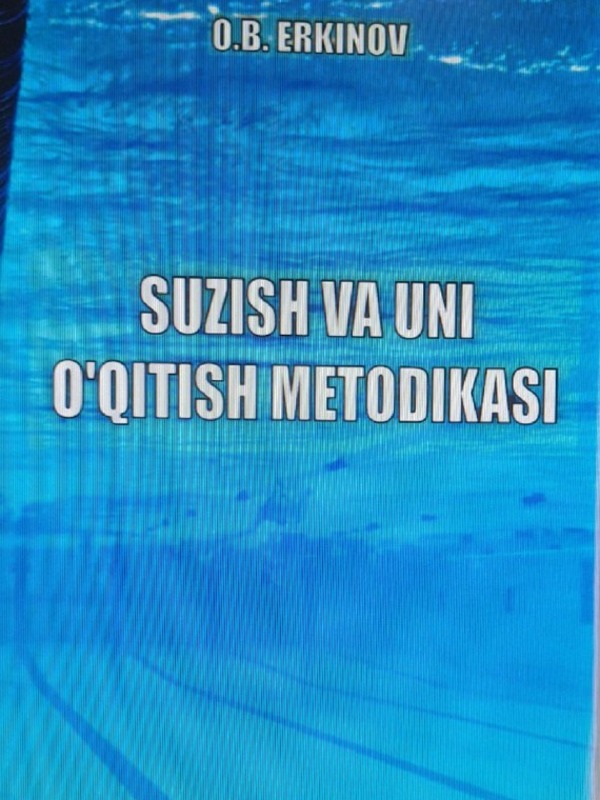 Suzush va uni o'qitish metodikasi