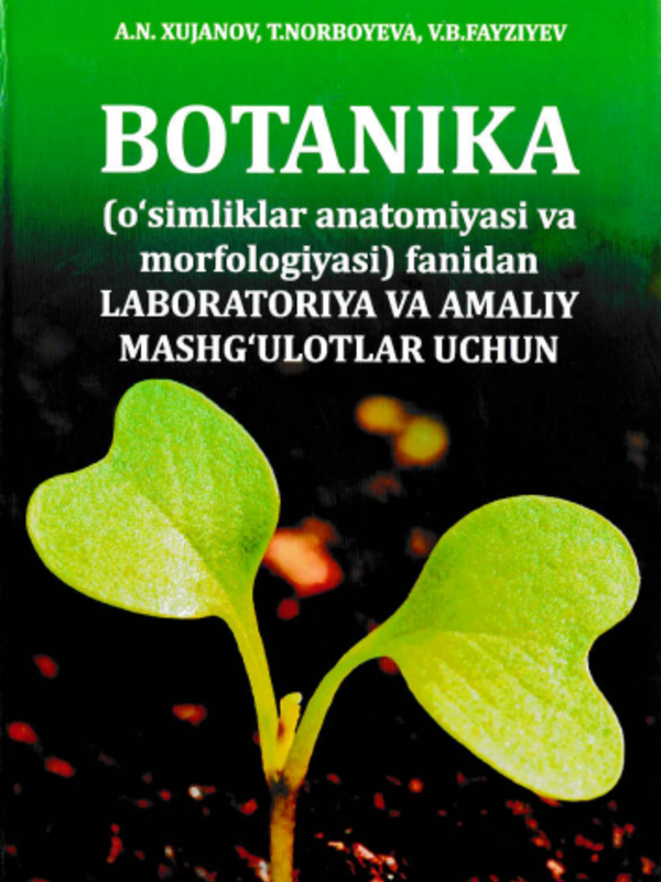 Botanika