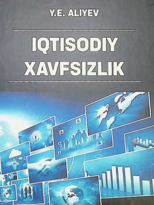 Iqtisodiy xavfsizlik