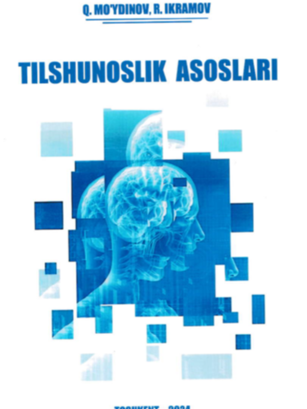 Tilshunoslik asoslari