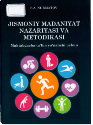 Jismoniy madaniyat nazariyasi va metodikasi