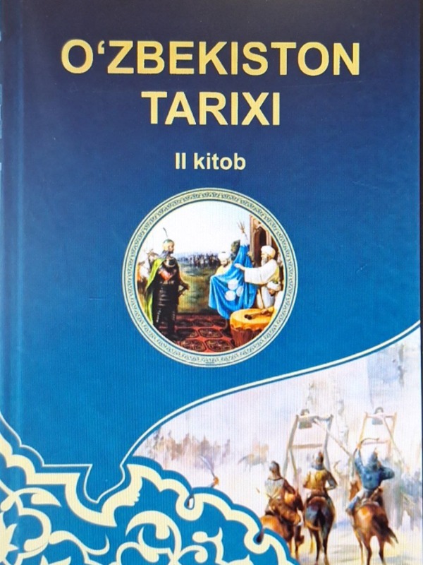 O'zbekiston tarixi
