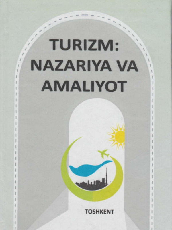 Turizm: nazariya va amaliyot