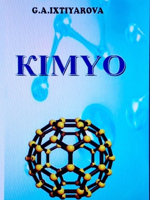 Kimyo