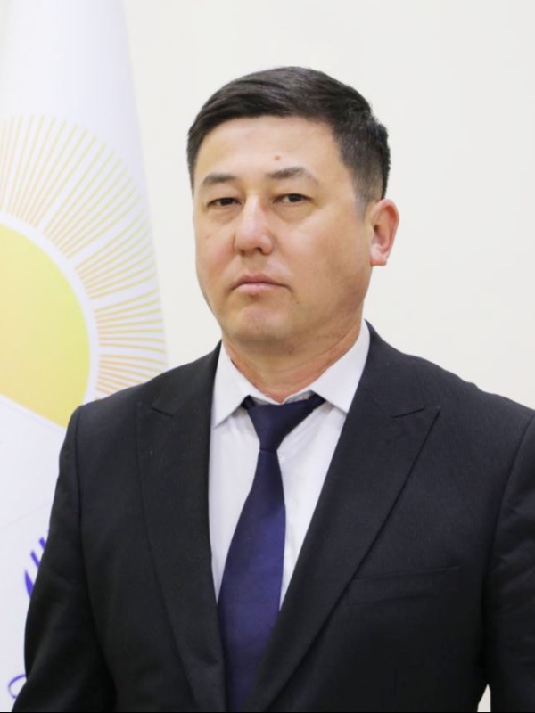 Turkiy davlatlar ta'lim klasteri.