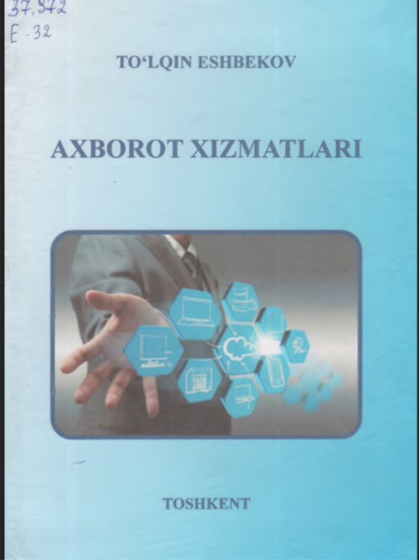 Axborot xizmatlari
