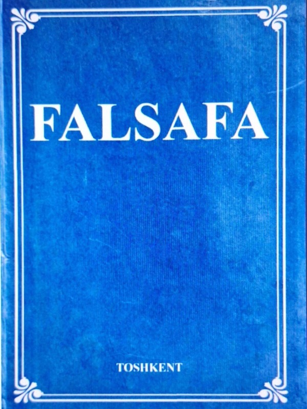 Falsafa