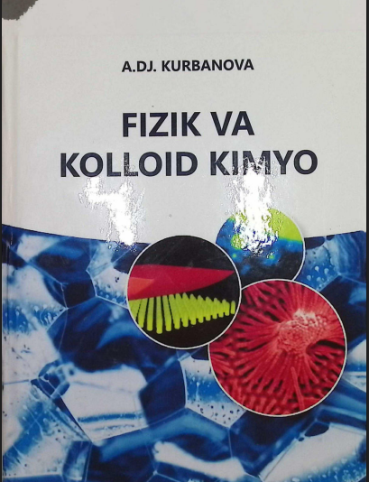 Fizik va kolloid kimyo