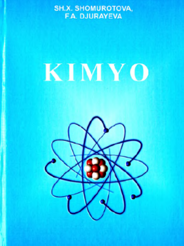 Kimyo
