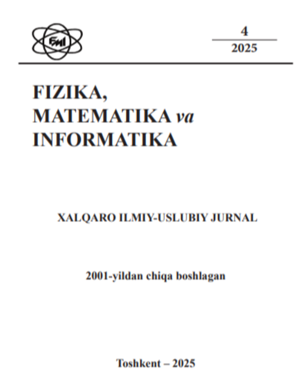 Tibbiyot litseylarida fizika ta'limini takomillashtirish strategiyasi