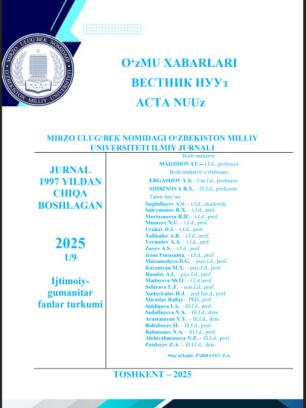 Differensal adabiy ta'limni axborot kommunikatsiya texnologiyalari asosida tashkil etish asoslari.