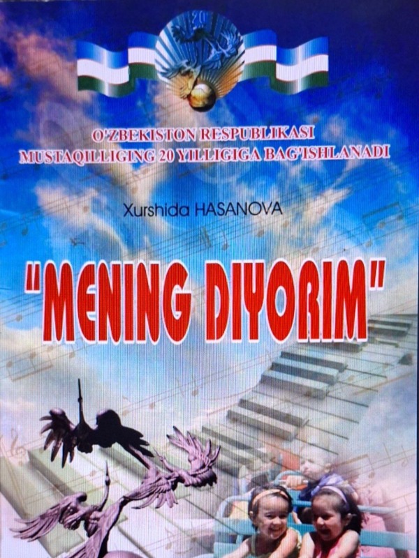 Mening diyorim