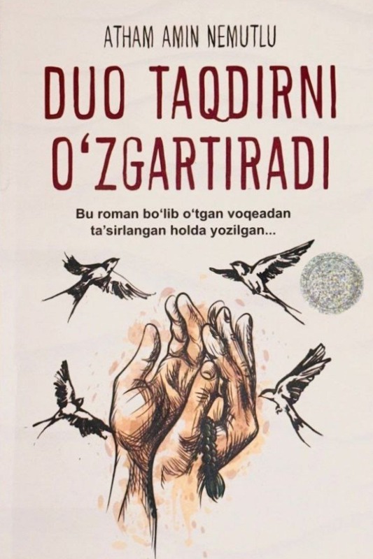 Duo taqdirni o'zgartiradi