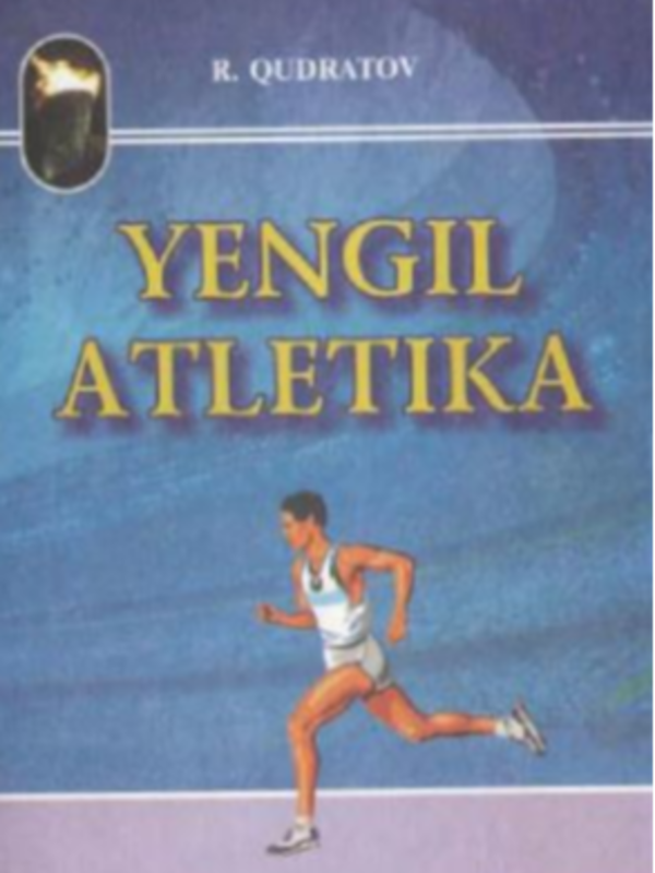 Yengil atletika