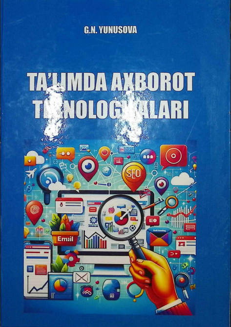 Ta'limda Axborot texnologiyalari