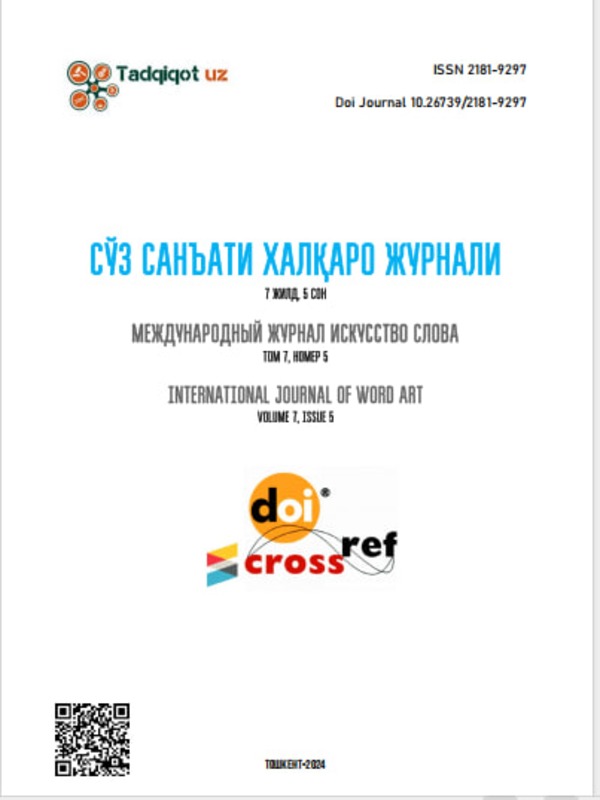 O‘zbek tili audiokorpusi uchun praatning funksional imkoniyatlari