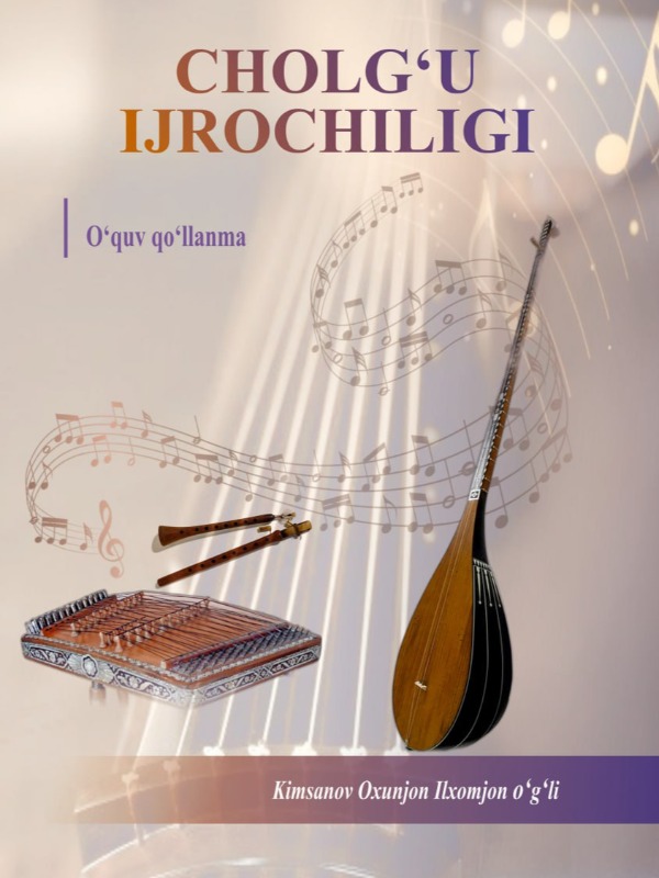 Cholg'u ijrochiligi