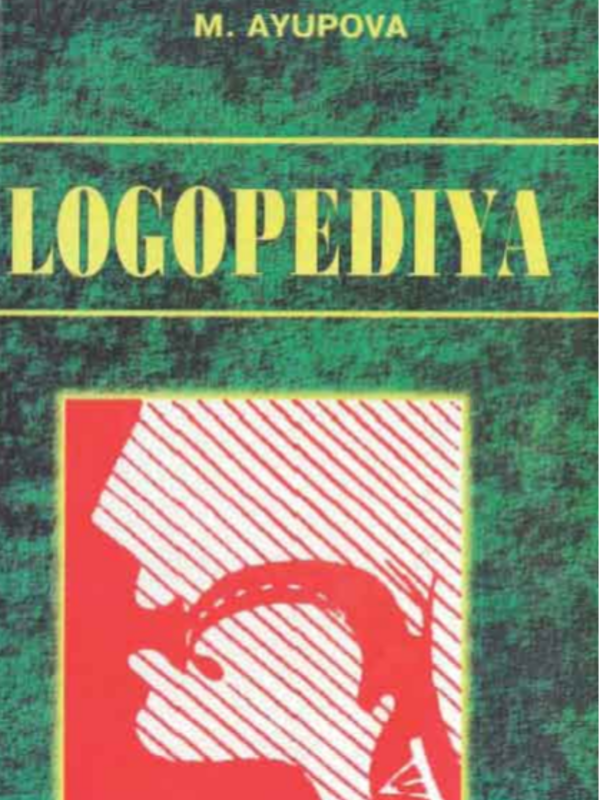 Logopediya