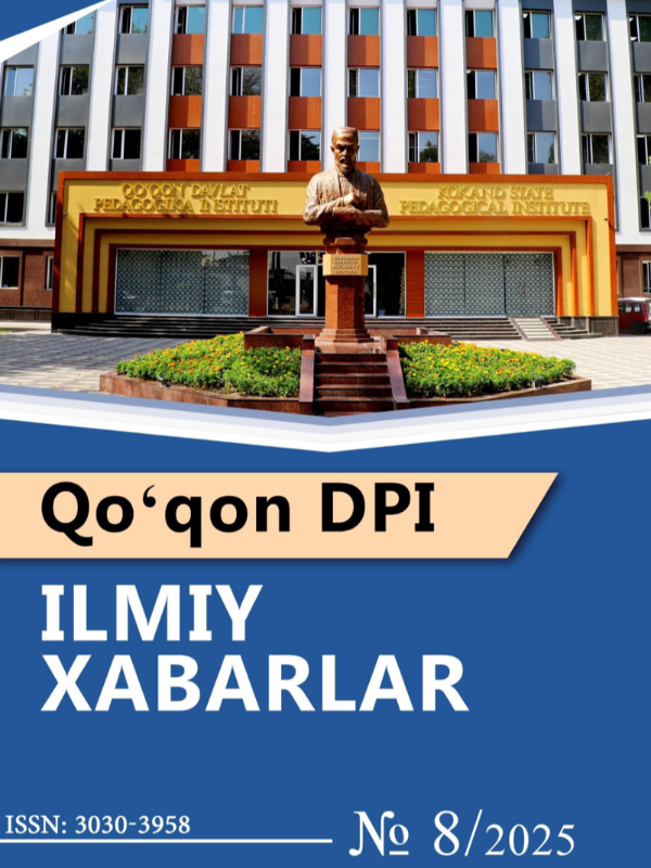 Talabalarda hayotiy strategiyalarni shakllantirishda psixologik mexanizmlarning nazariy asoslar.