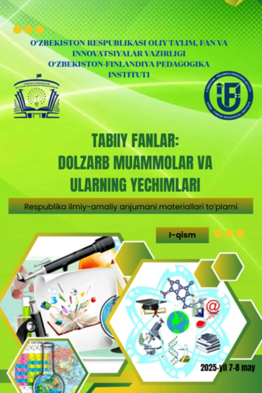 Gejgrafiya fanidan mustaqil ta'limni tashkil etishda "Filleped clfssroom" metodidan foydalanish