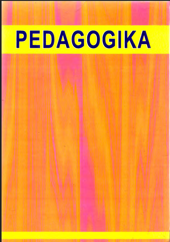Pedagogika
