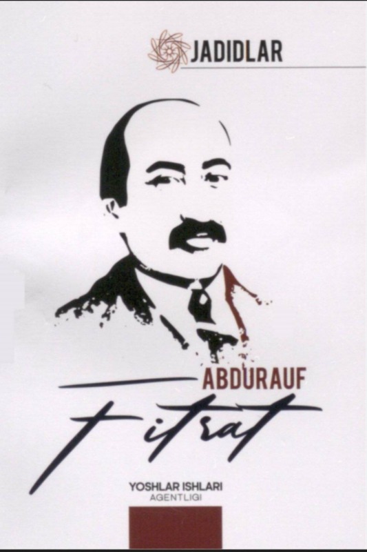 Abdurauf Fitrat