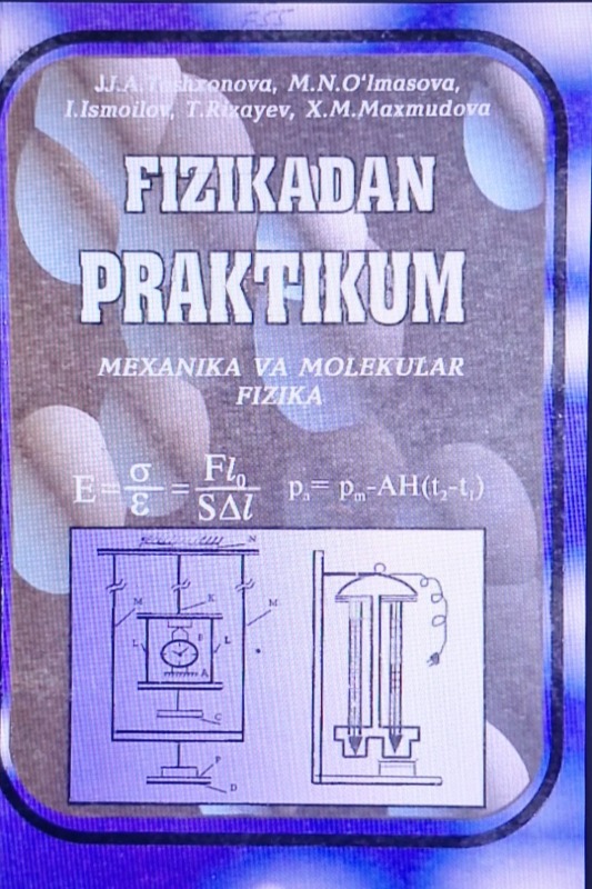 Fizikadan praktikum