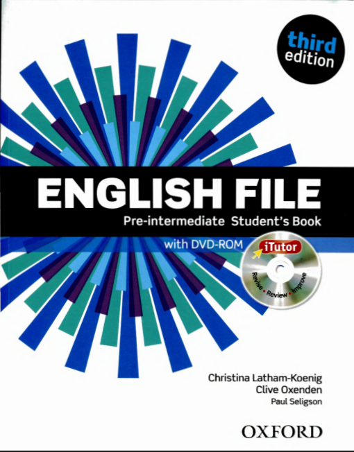 English file