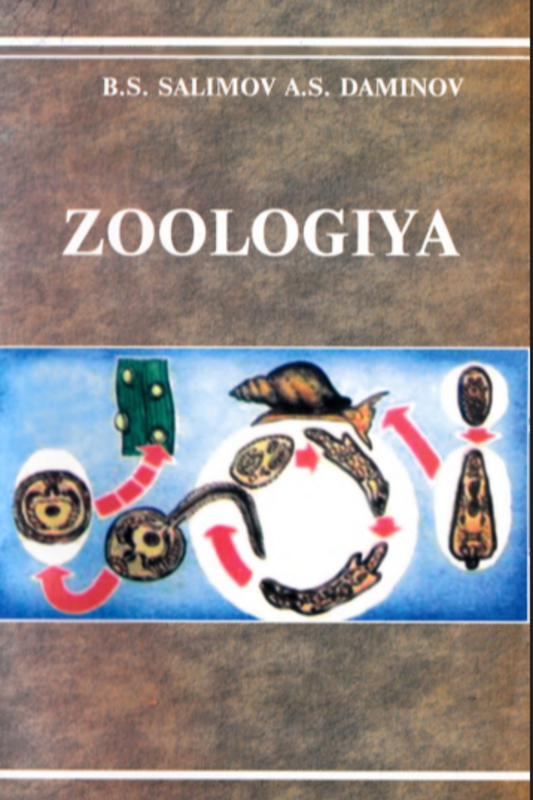 Zoologiya