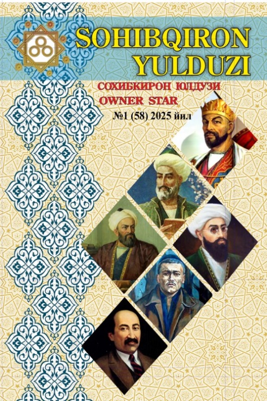 Bag‘rikenglik — eng oliy insoniy qadriya