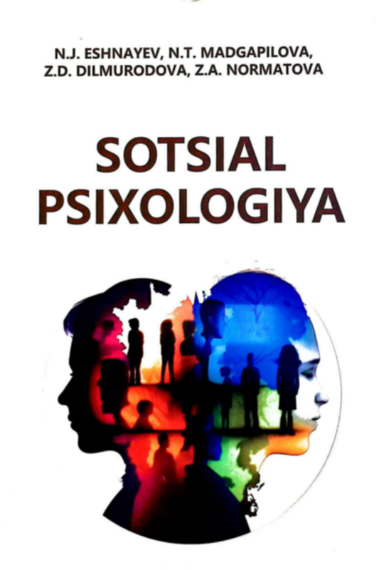 Sotsial psixologiya