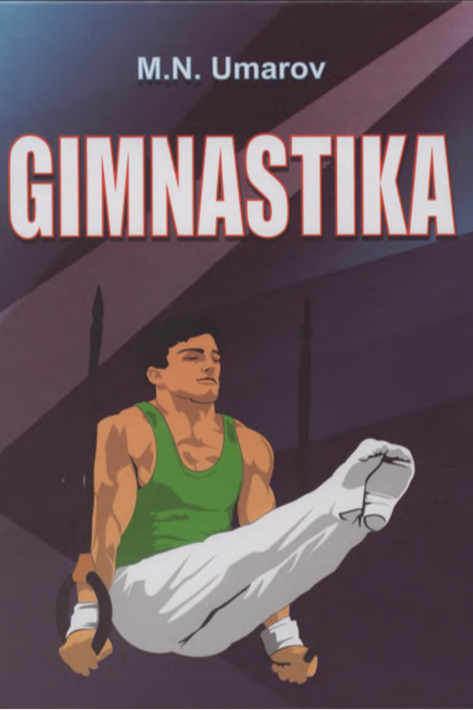 Gimnastika