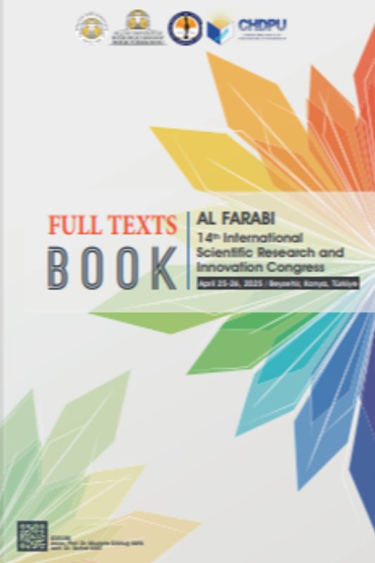 Digital transformation in the formation of research competence